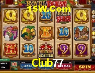 Estatísticas Club77