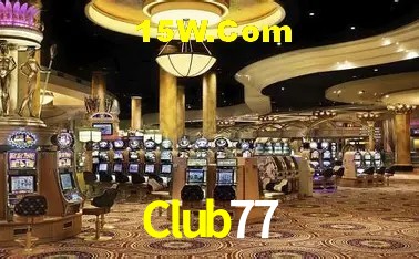 Experiência VIP Club77