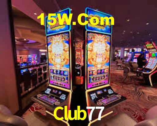Roulette Table Club77