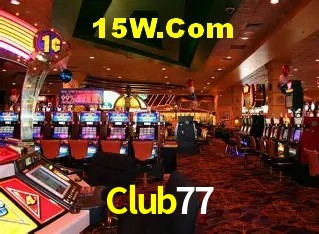 Design Responsivo Club77