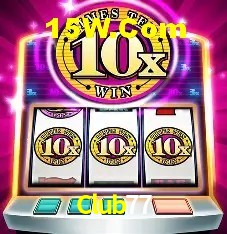 Diretório de Jogos Club77