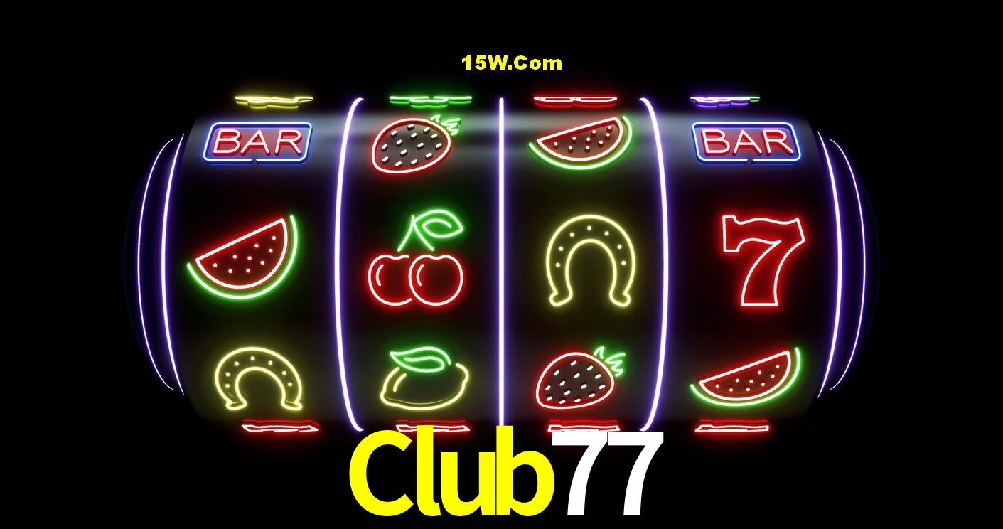 Exclusive Offers Club77