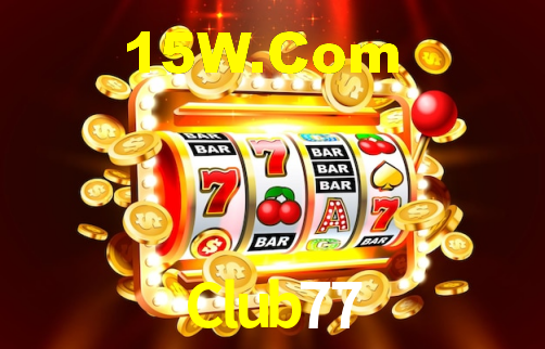 Club77 App Interface
