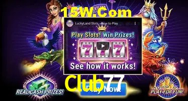 Integração de APIs Club77