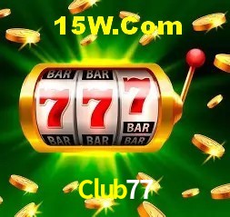 Estatísticas Esportivas Club77