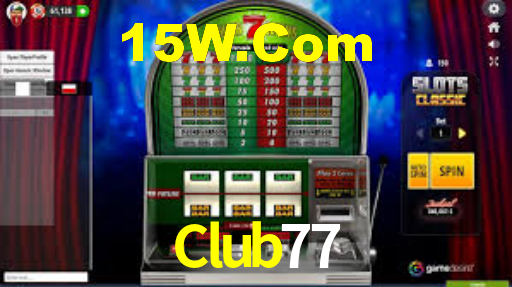 Live Casino Club77