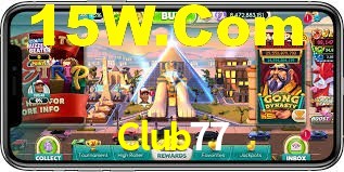 Player Reviews Club77