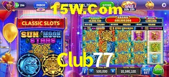Security Systems Club77