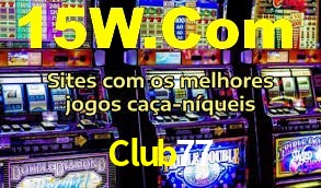 Spaceman Game Club77