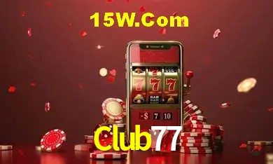 Provedores de Jogos Club77