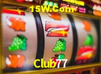 Especiais de Fim de Semana Club77