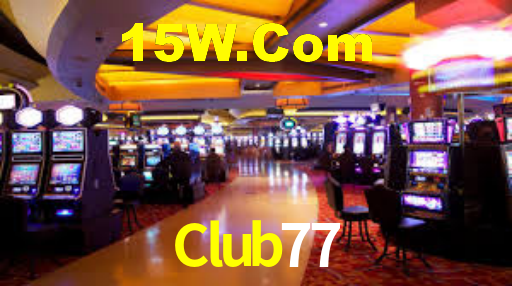 Tournaments Club77