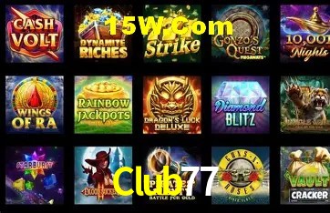 Segurança 2FA Club77