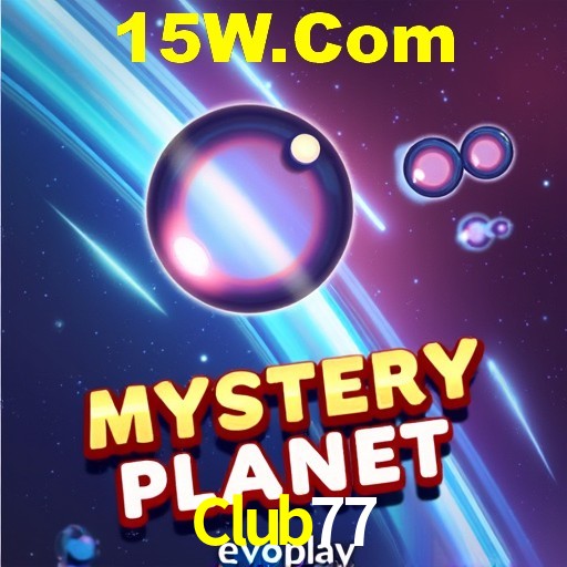 PIX Instantâneo Club77