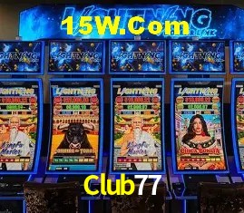 Promoção Relâmpago Club77