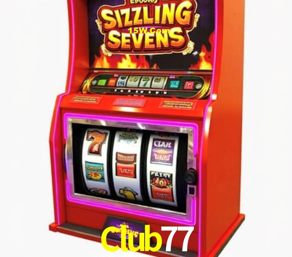 Apostas de Futebol Club77