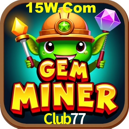 Interface do App Club77