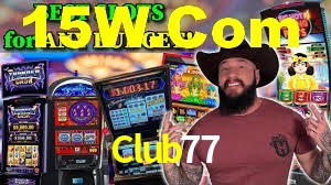 Game Statistics Club77