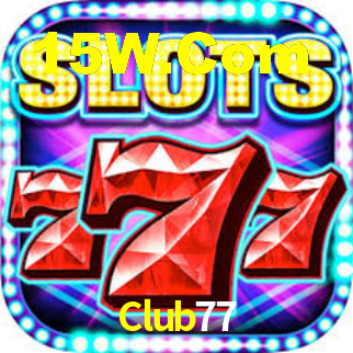 Premium Interface Club77